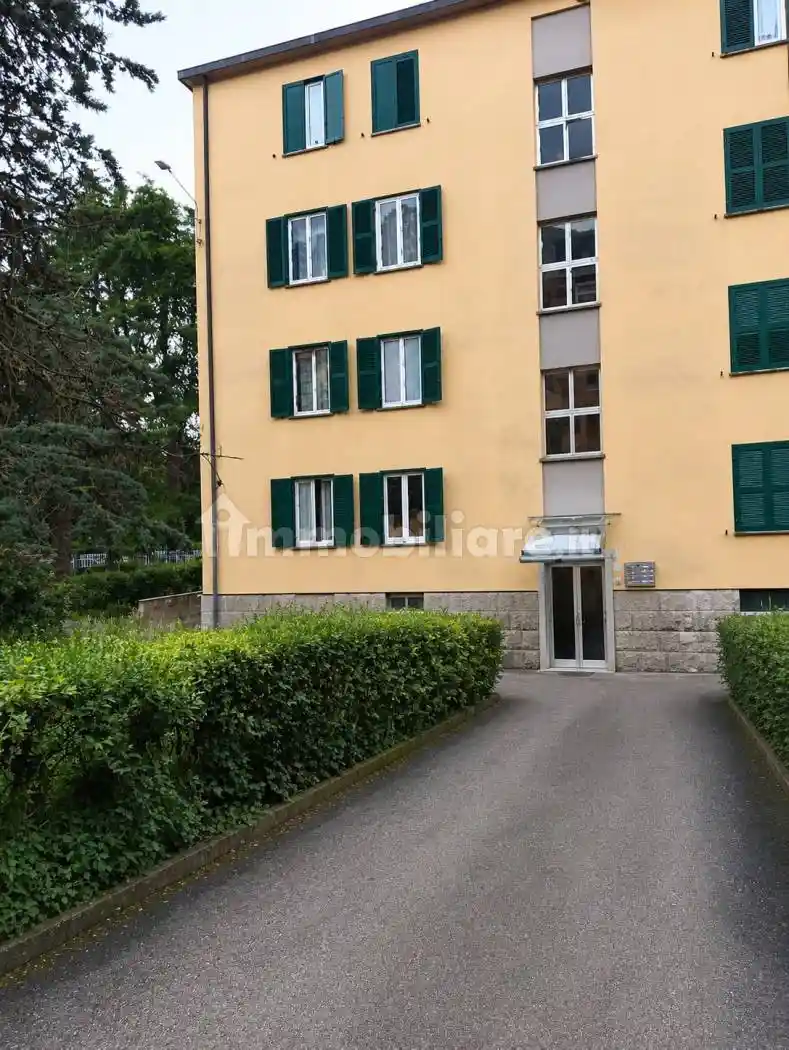 Appartamento in vendita a Lecco