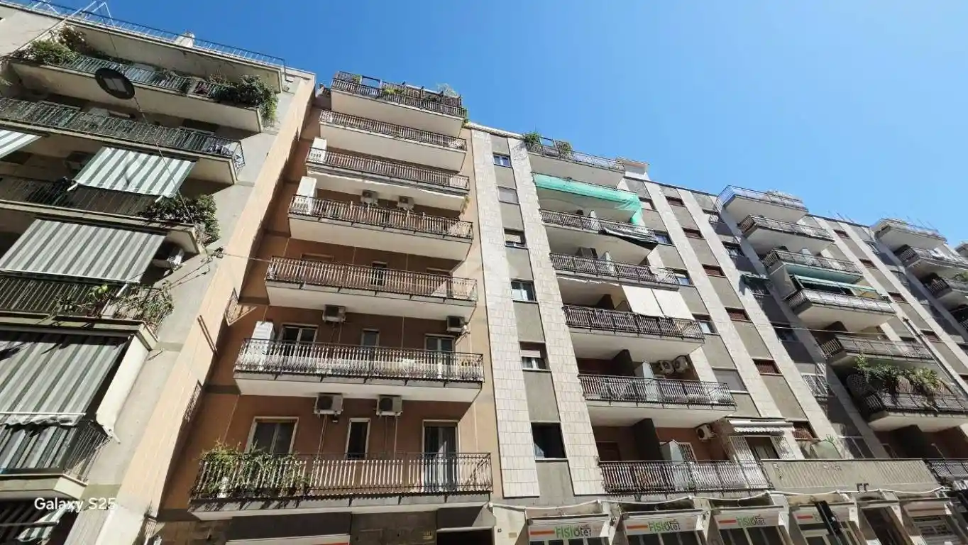 Appartamento in vendita a Bari