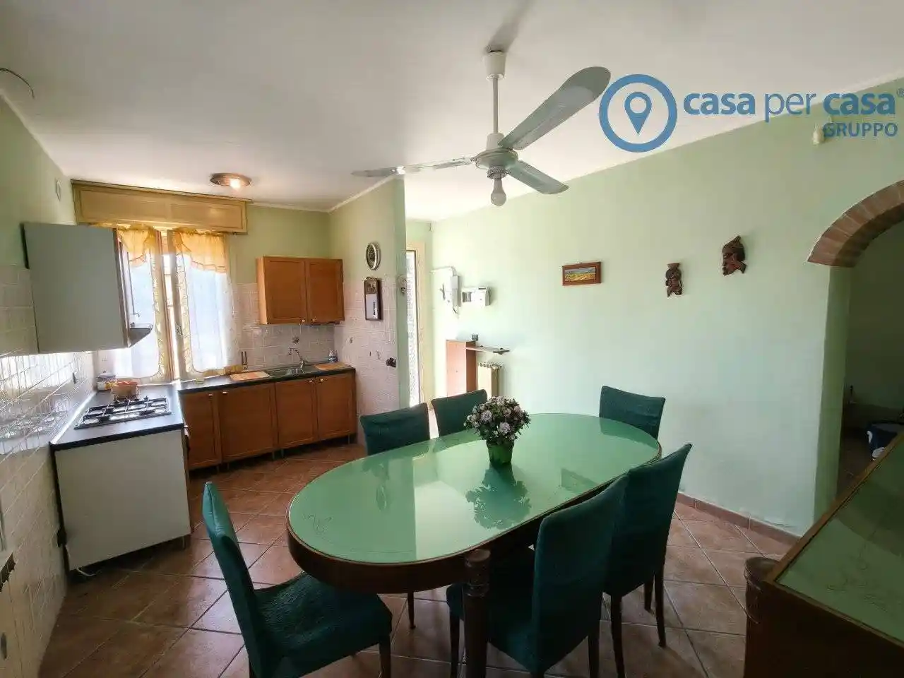 Villetta a schiera in vendita a Villadose