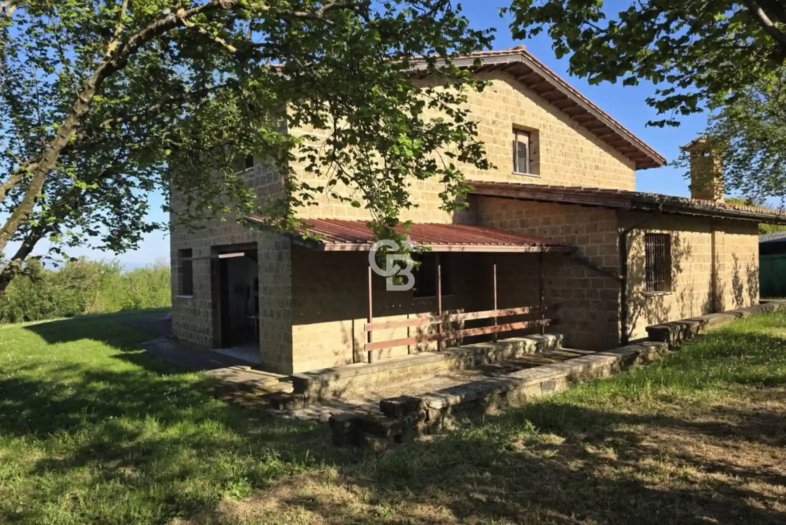 Villa in vendita a Carbognano