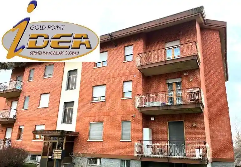 Appartamento in vendita a San Benigno Canavese