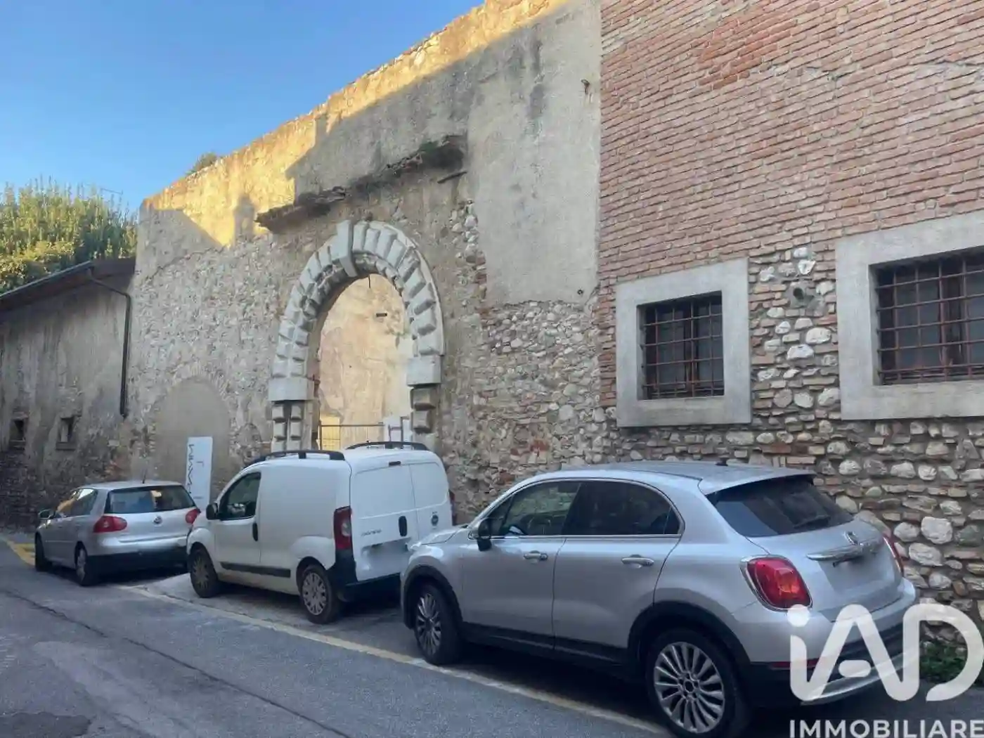 Palazzo - Edificio - foto 2
