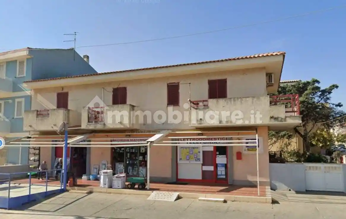Appartamento in vendita a Santa Teresa Gallura
