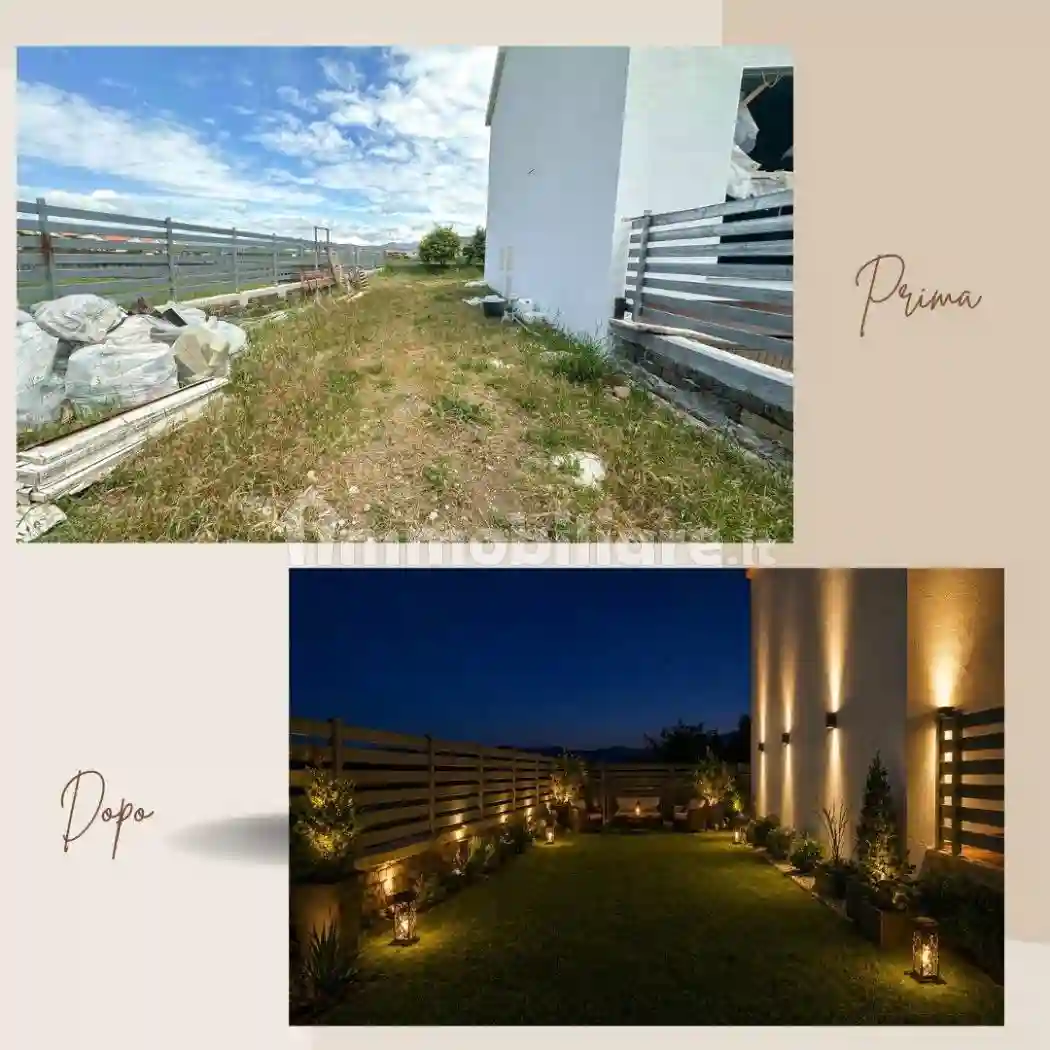 Villetta a schiera - foto 3