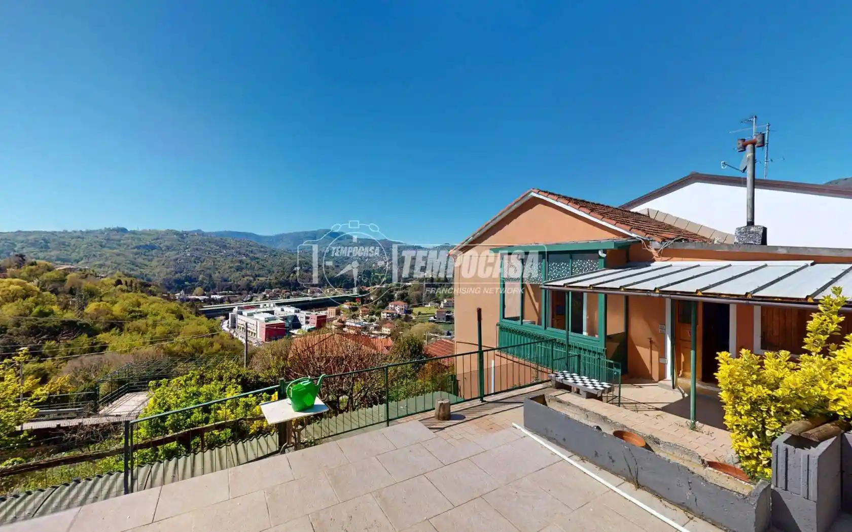 Casa indipendente in vendita a Rapallo