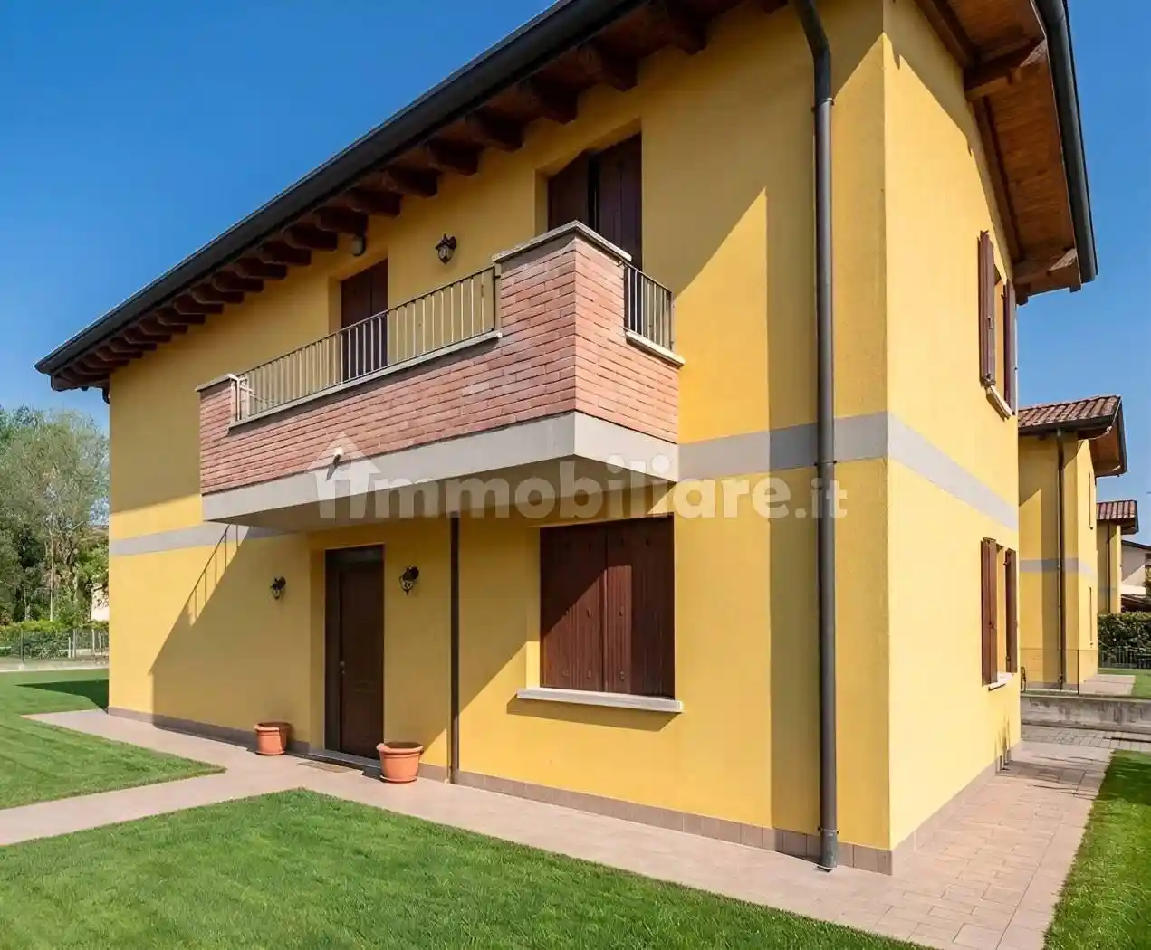 Appartamento in vendita a Mantova