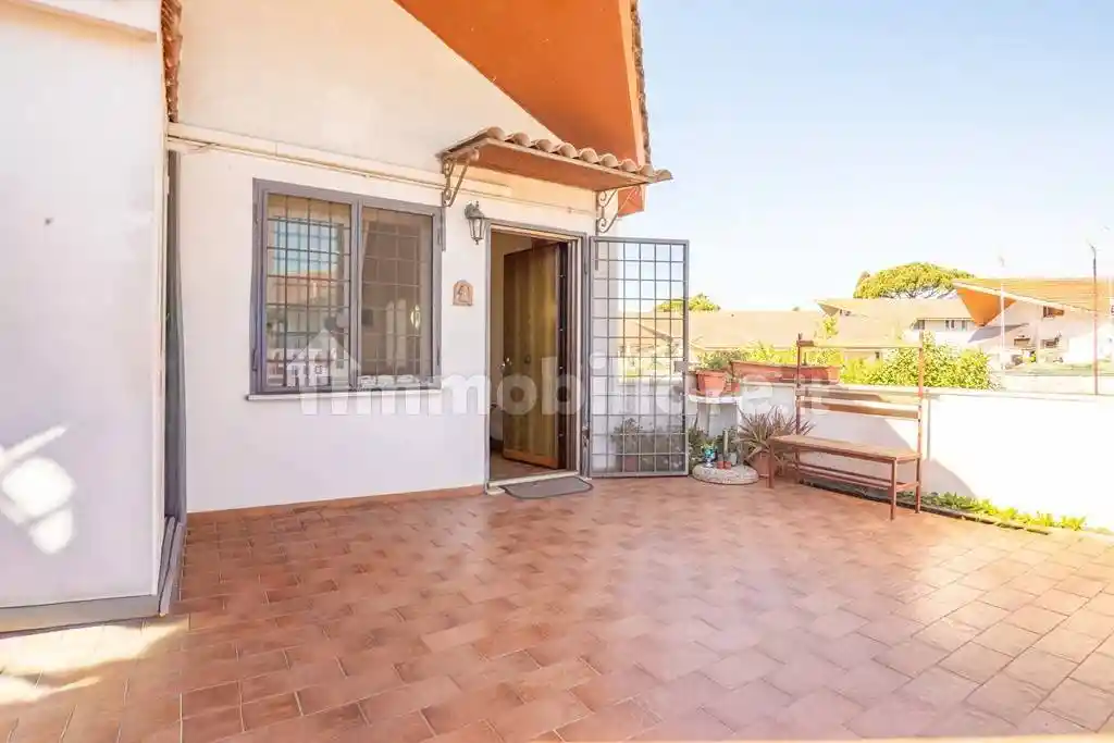 Appartamento in vendita a Cerveteri