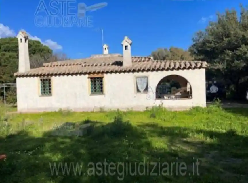 Villa in vendita a Maracalagonis