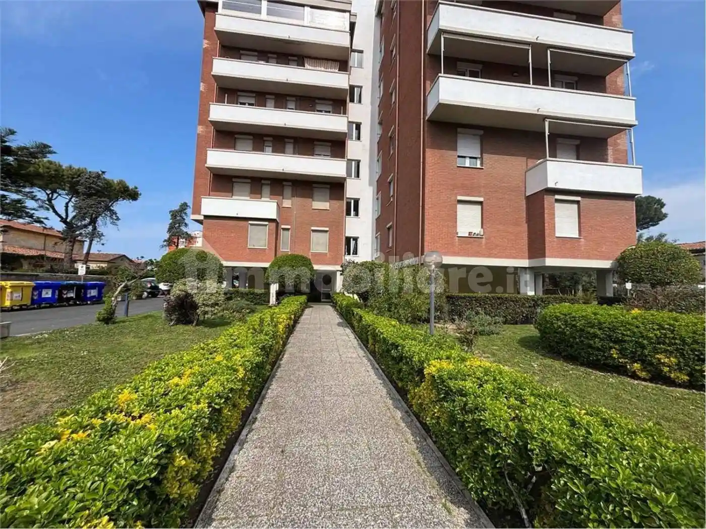 Appartamento in vendita a Livorno