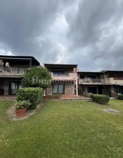 Appartamento in vendita a Olbia