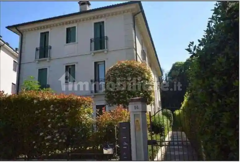 Appartamento in vendita a Vicenza