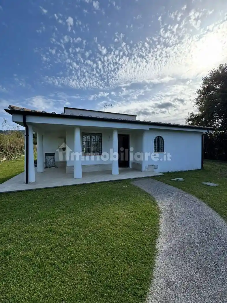 Villa in vendita a San Felice Circeo