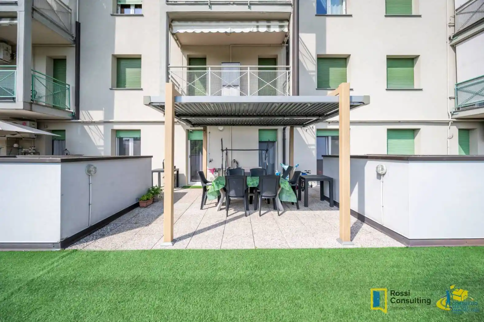 Appartamento in vendita a Parma
