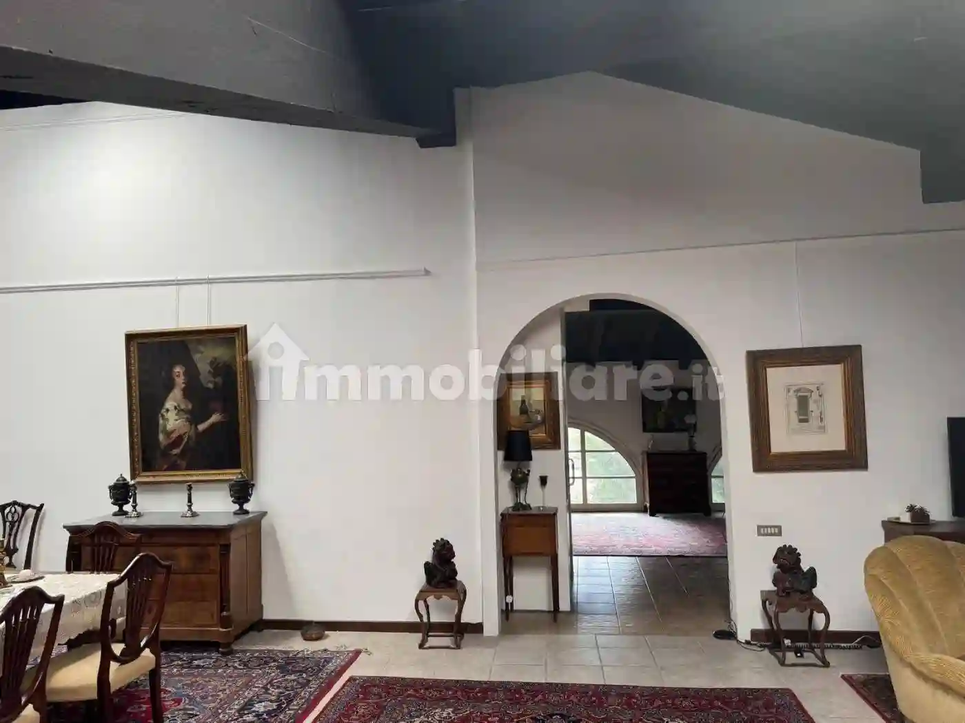 Villa - foto 5