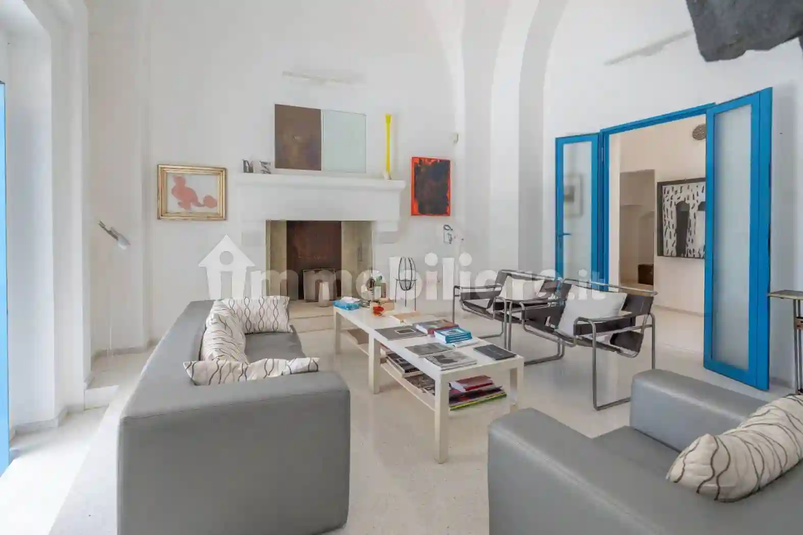 Casa indipendente - foto 5