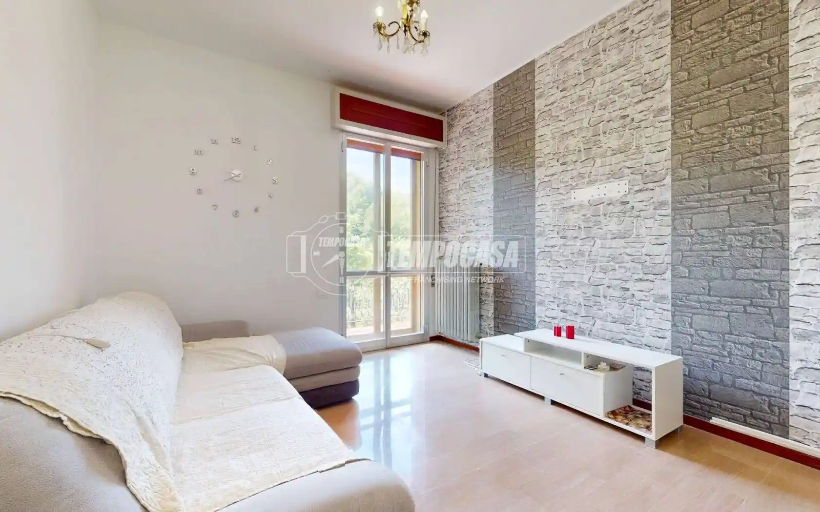Appartamento in vendita a Castel d'Aiano