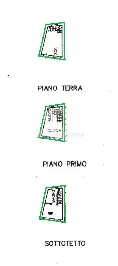 Casa indipendente - foto 5