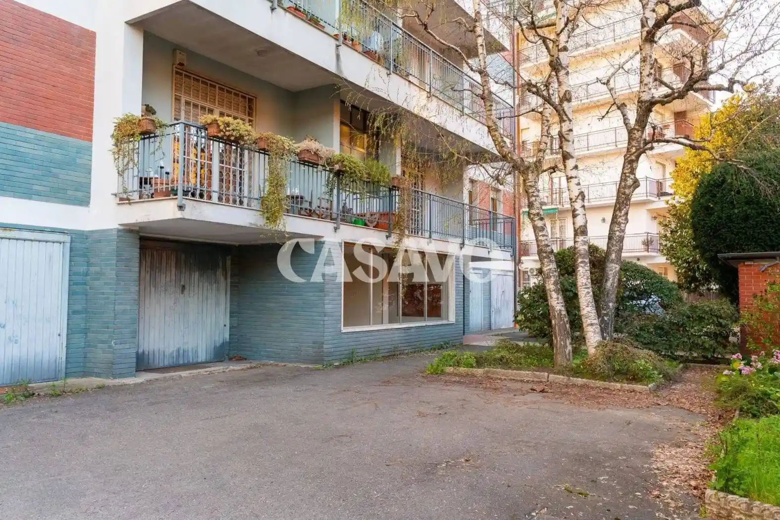Appartamento in vendita a Ovada