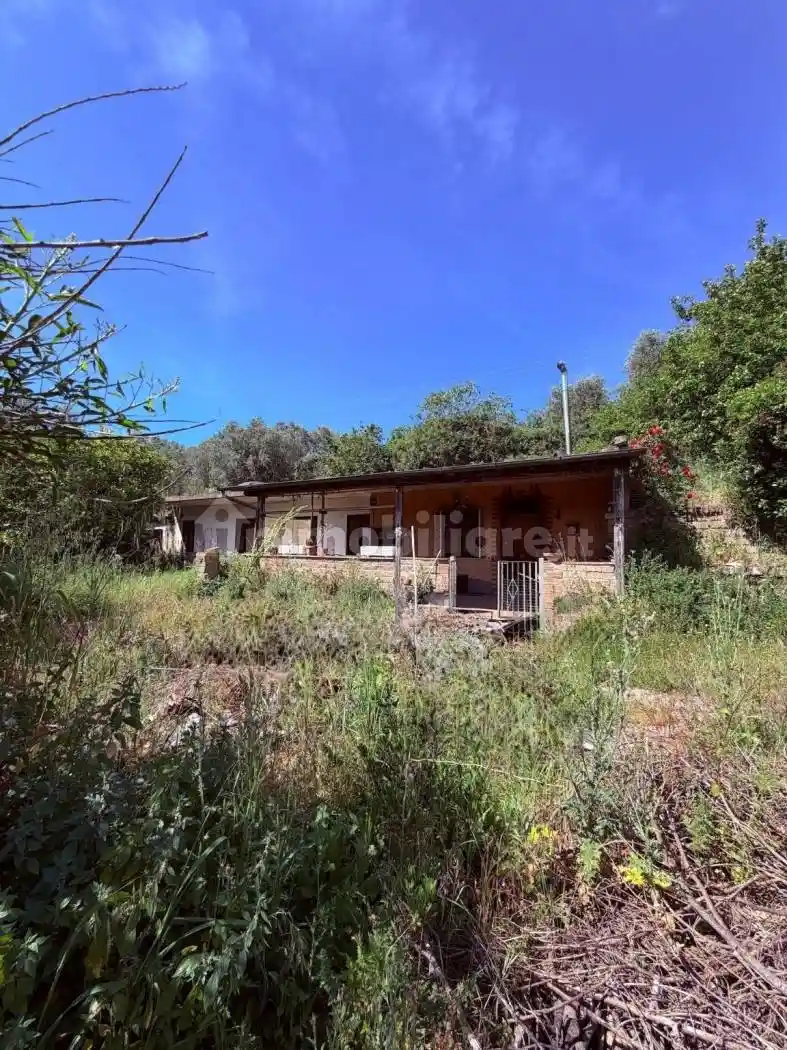 Villa in vendita a Cerveteri