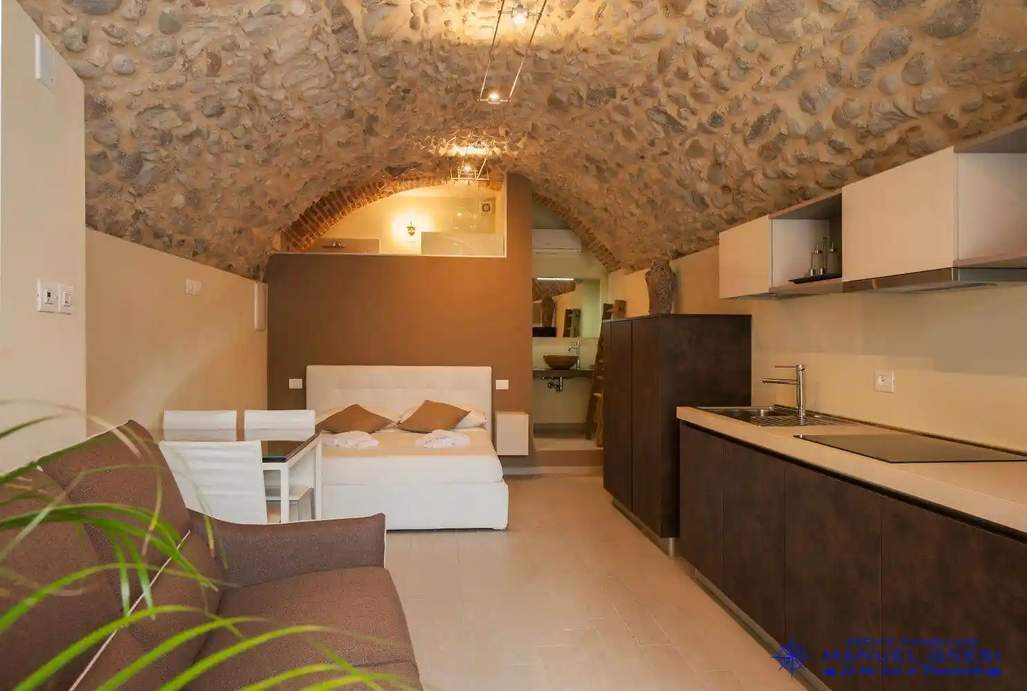 Appartamento in vendita a San Felice del Benaco