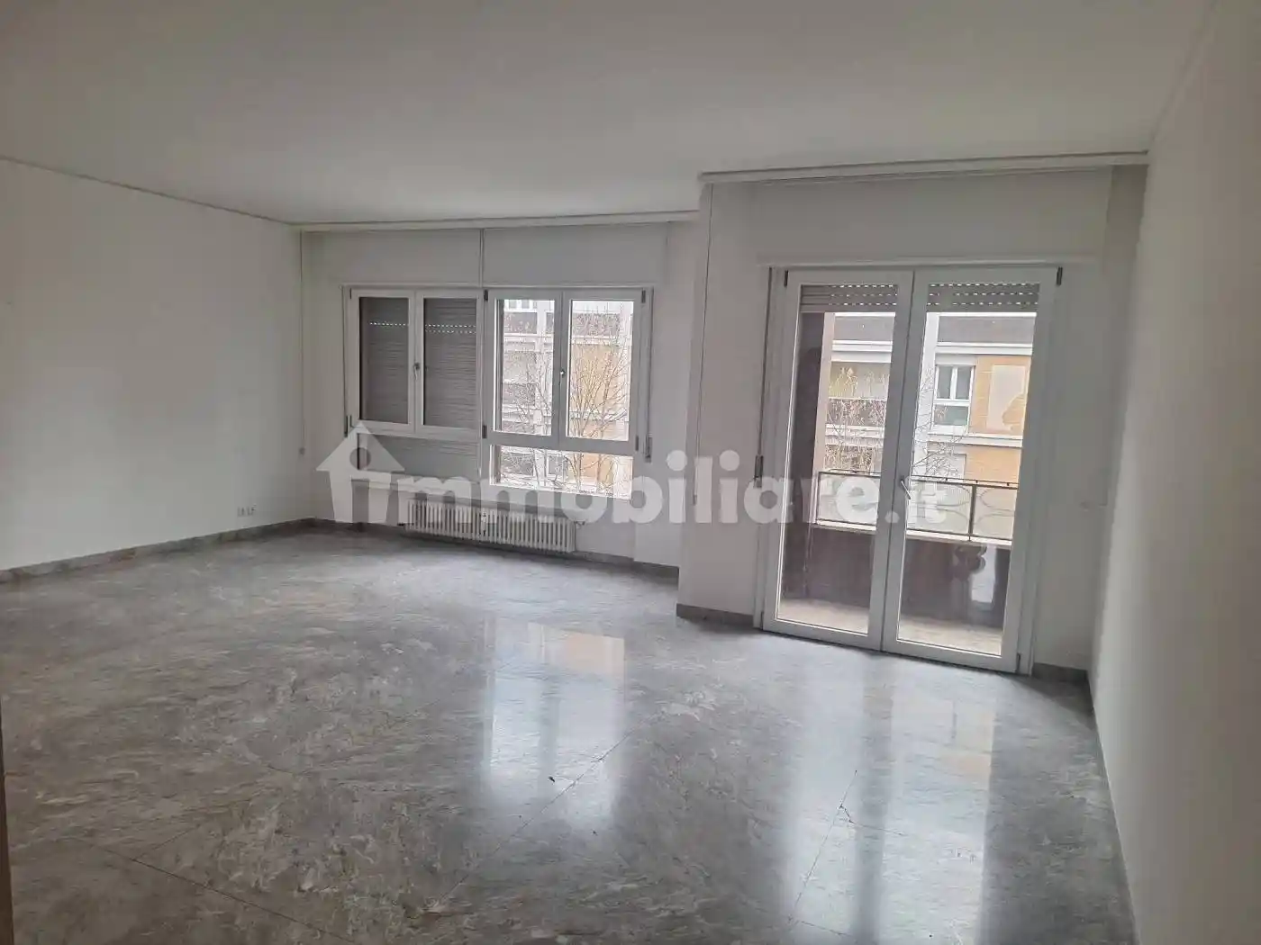 Appartamento in affitto a Venezia