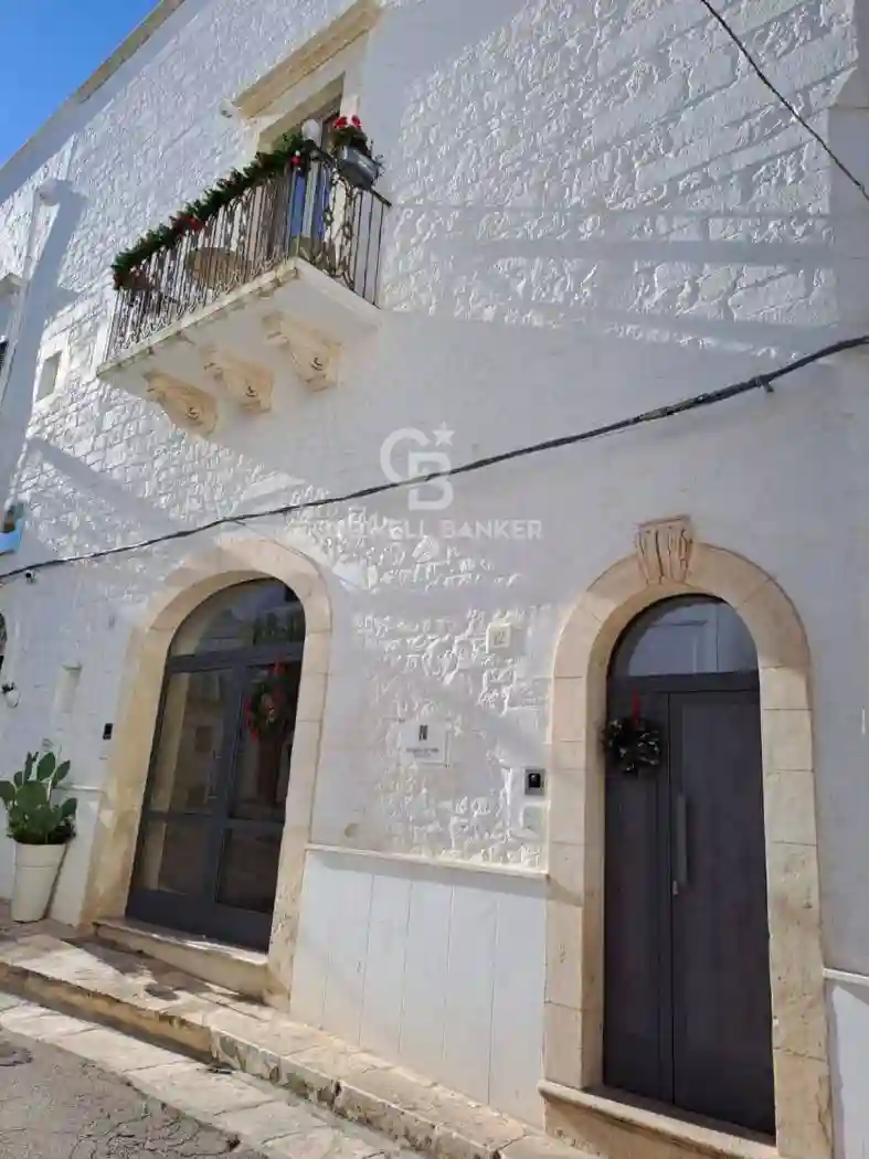 Palazzo - Edificio - foto 2