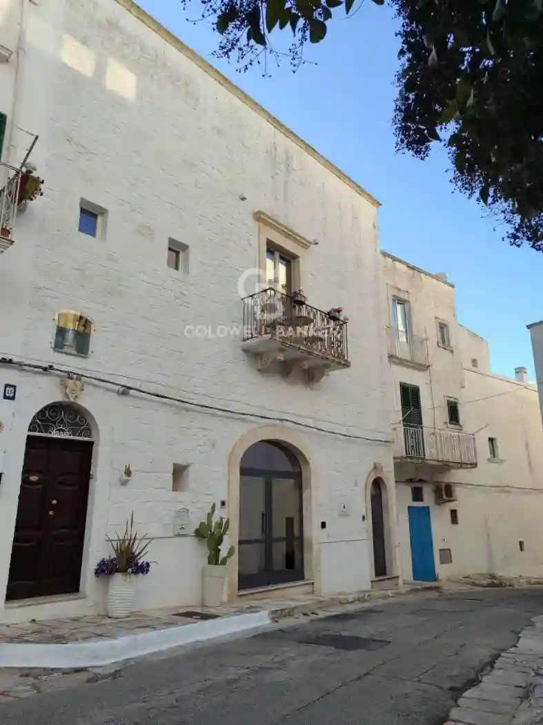 Palazzo - Edificio - foto 4