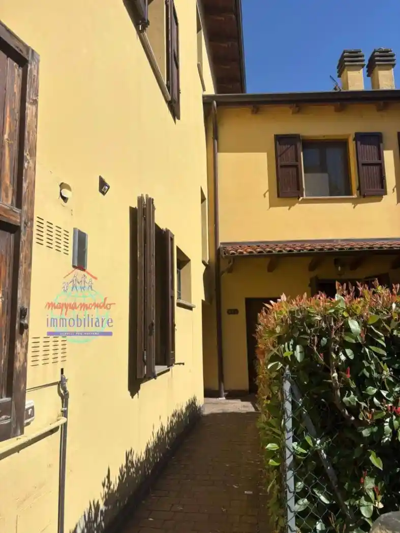 Appartamento in vendita a Sala Bolognese