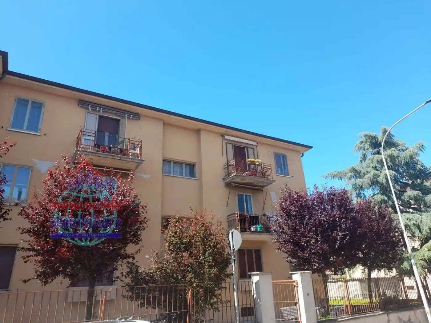 Appartamento in vendita a San Giovanni in Persiceto