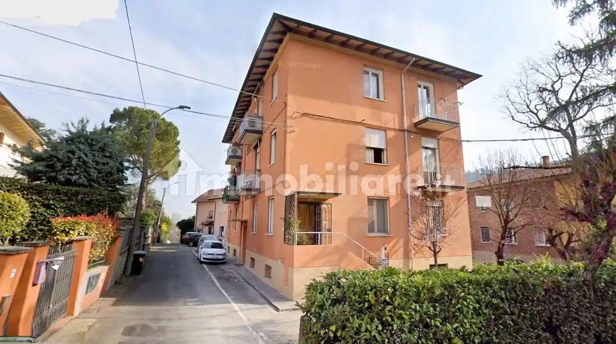 Appartamento in affitto a Bologna