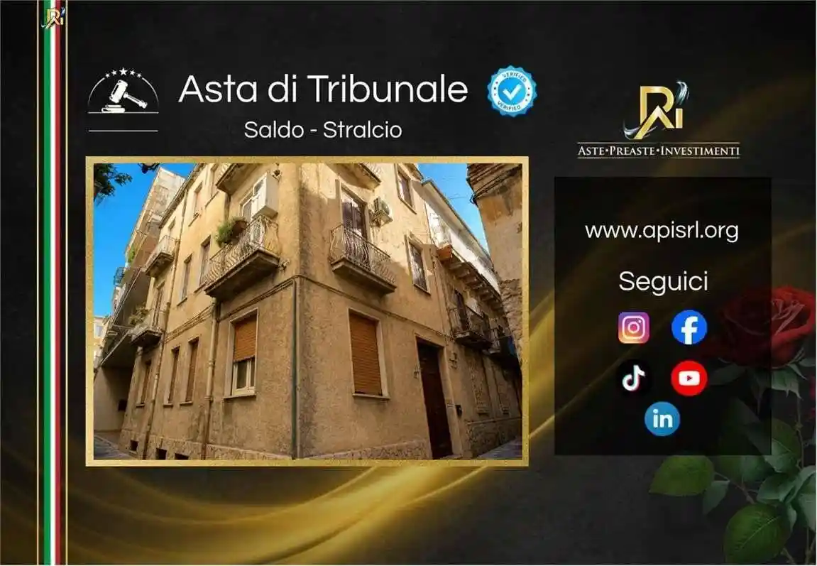 Appartamento in vendita a Capua
