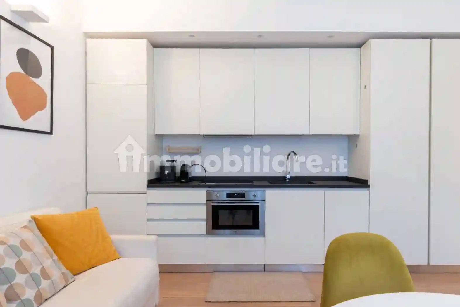 Appartamento - foto 5