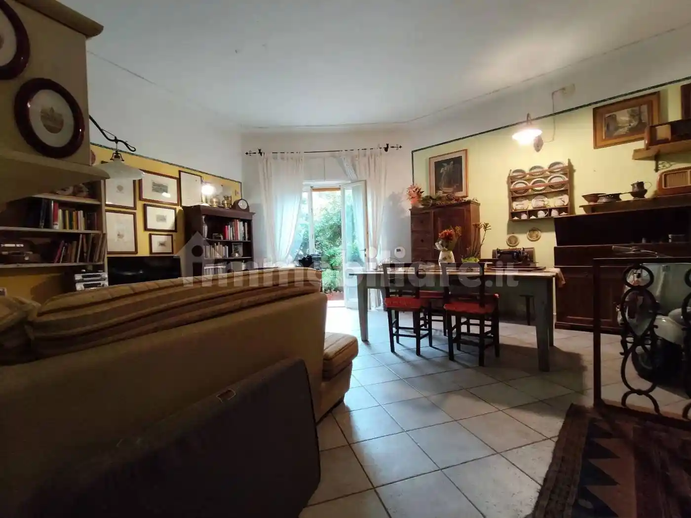 Appartamento in vendita a Livorno