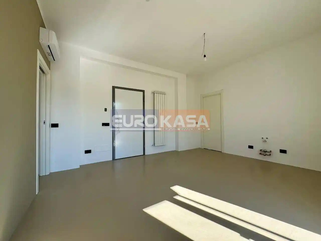 Appartamento in vendita a Bergamo
