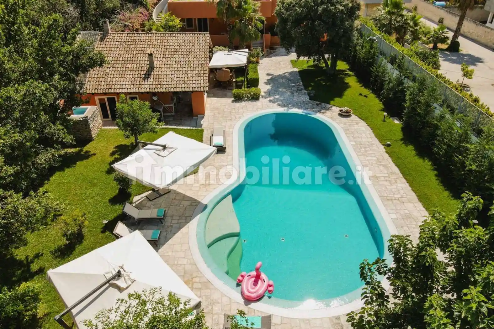 Villa in vendita a Bari