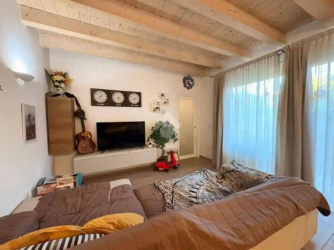 Villetta a schiera - foto 5
