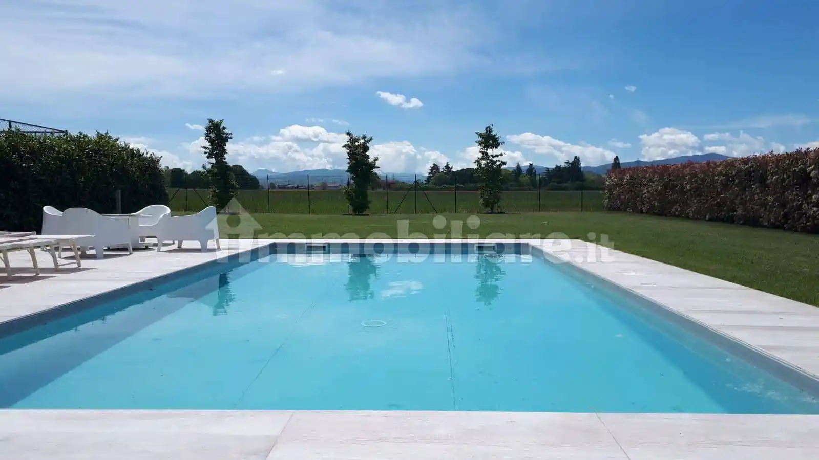 Rustico - Casale in vendita a Parma