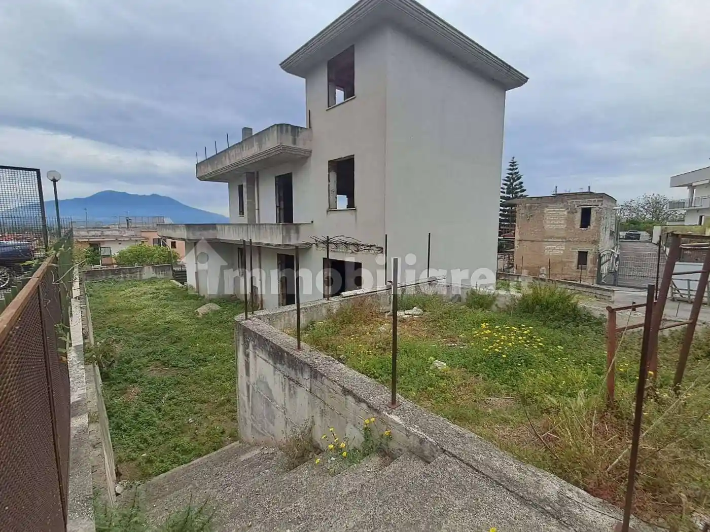 Villa in vendita a San Paolo Bel Sito