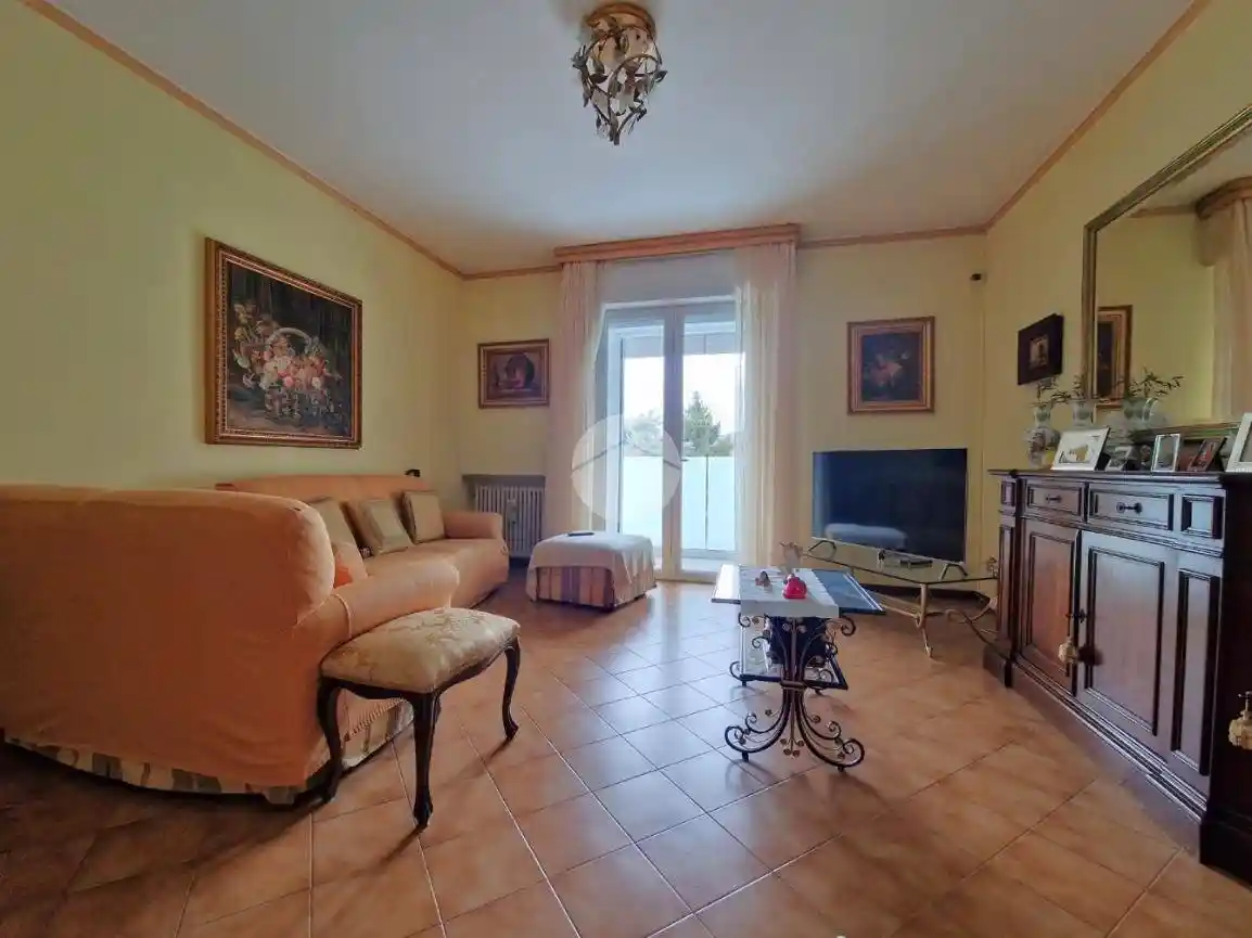 Appartamento in vendita a Borgo Virgilio