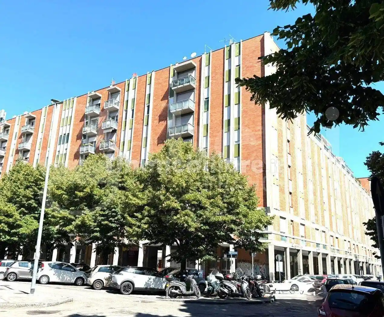 Appartamento in vendita a Bologna