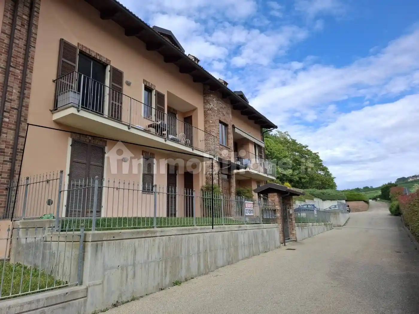 Appartamento in vendita a Alba