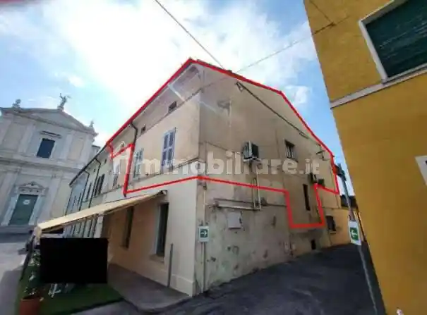 Appartamento in vendita a Gottolengo