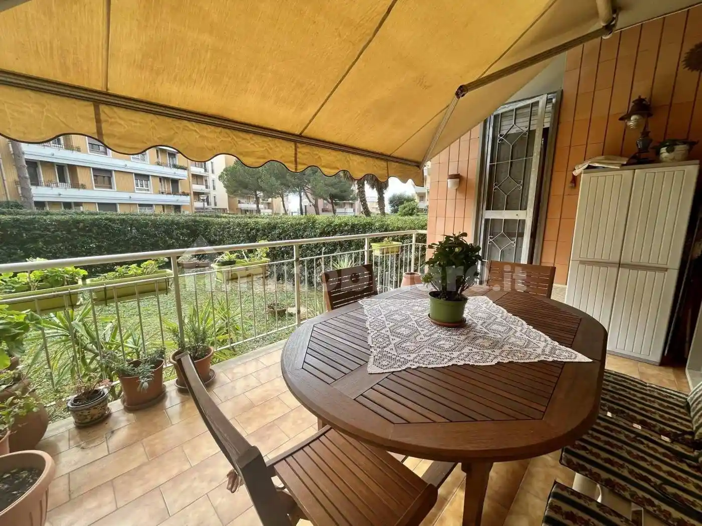 Appartamento in vendita a Livorno