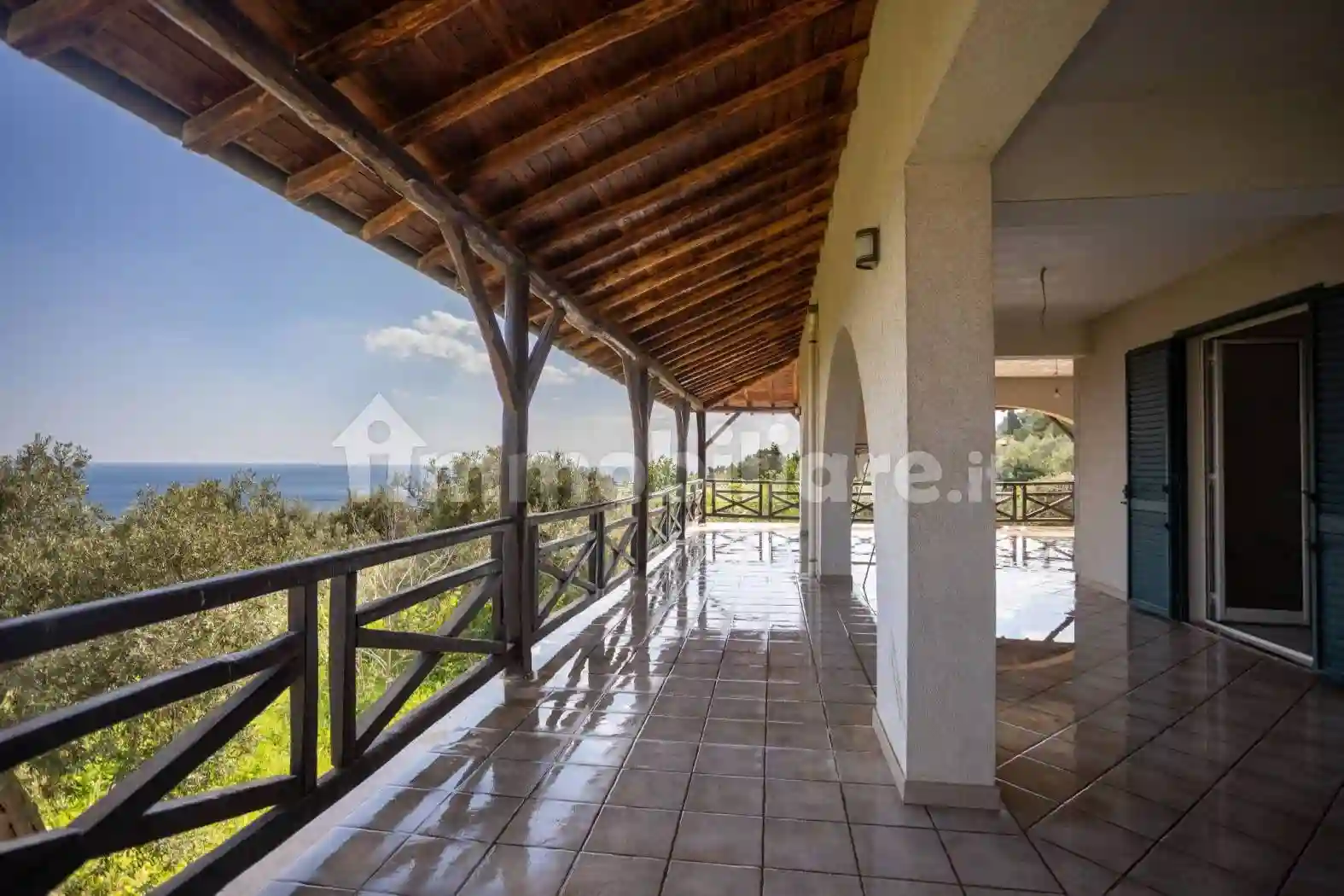 Villa - foto 4