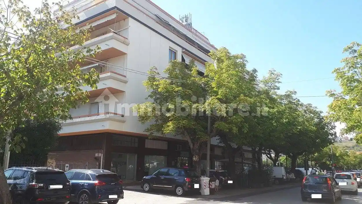 Appartamento in vendita a Giulianova