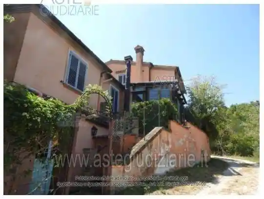 Villetta a schiera in vendita a Teramo