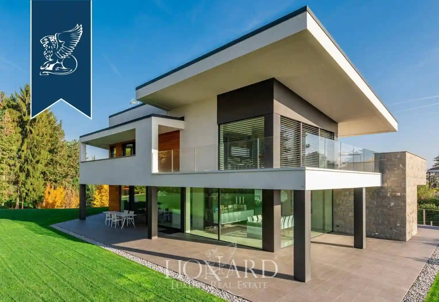 Villa - foto 4