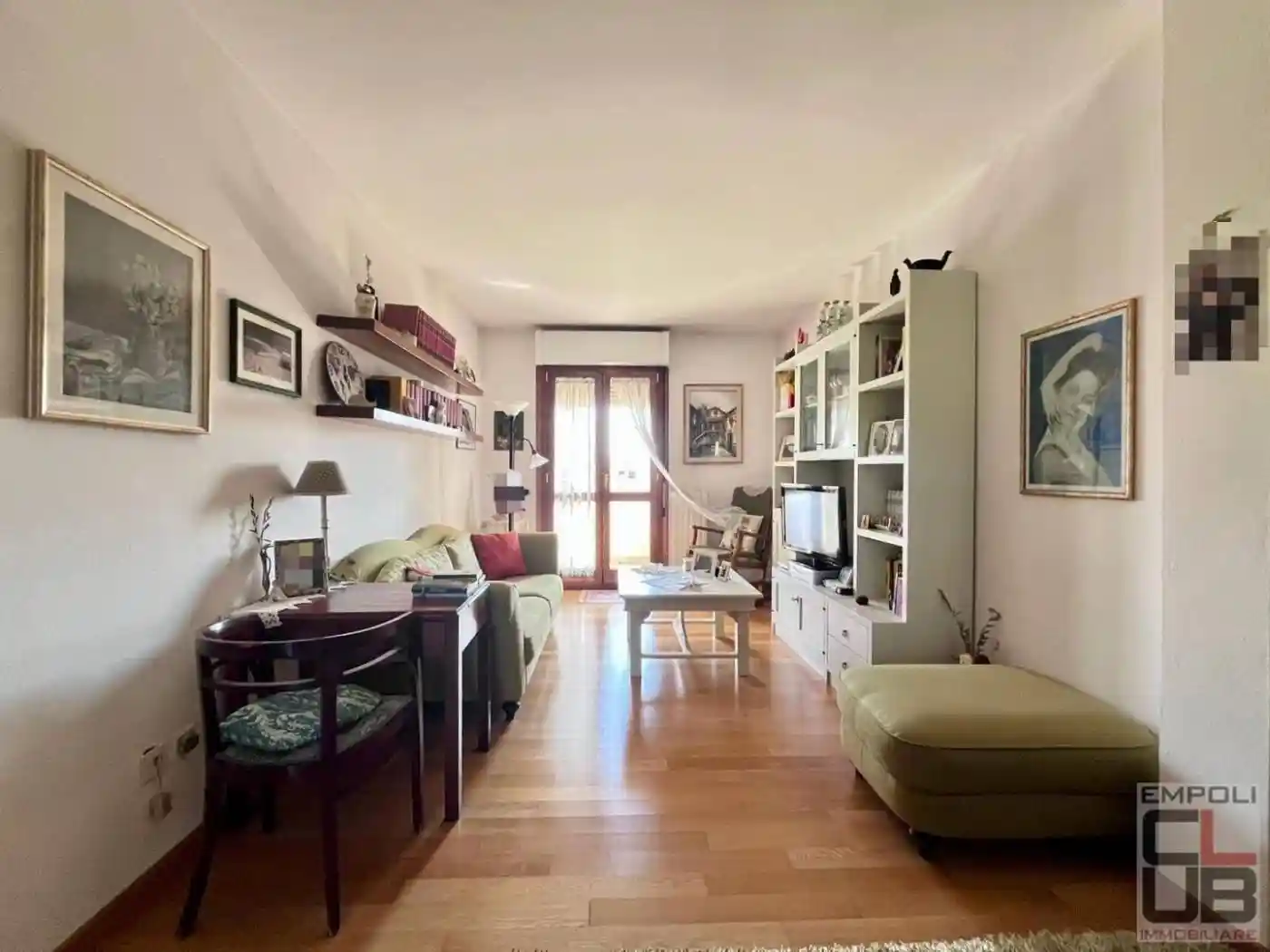 Appartamento in vendita a Empoli