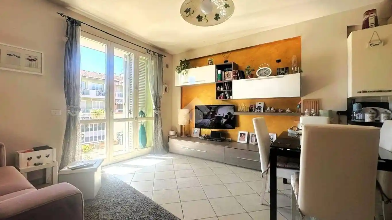 Appartamento in vendita a Serravalle Pistoiese