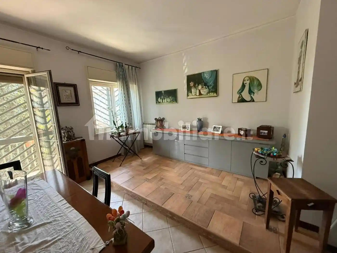Villa in vendita a San Giovanni la Punta